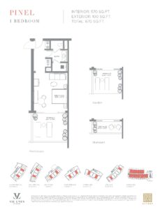 Vie-LVen-1Bedroom-Pinel